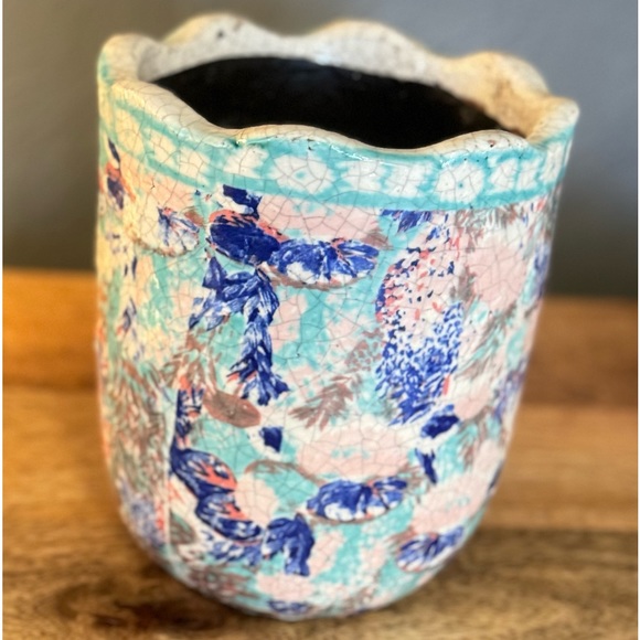 FOUND! Anthropologie Bismarck Planter - Picture 7 of 7